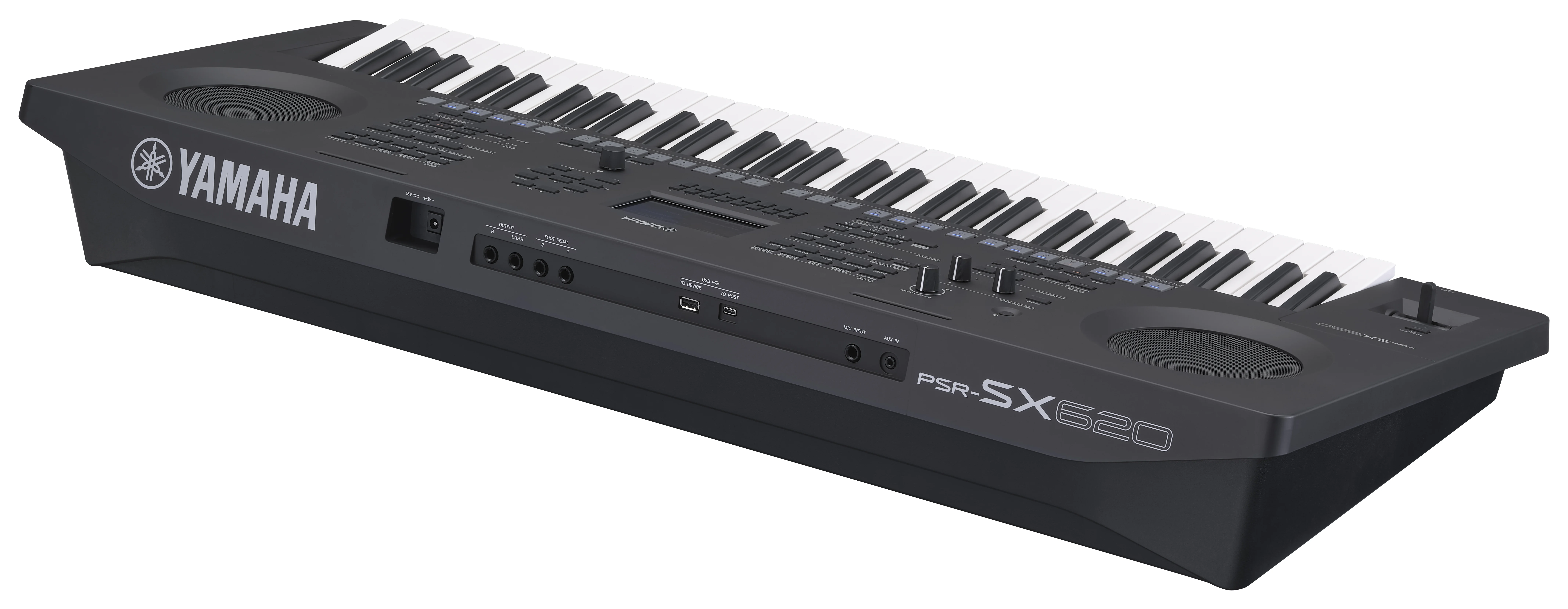 PSR-SX620 Keyboard